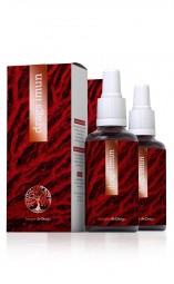 2x Drags Imun Kräuterextrakt Tropfen 30 ml