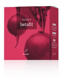 Betafit Kapseln 90 Stck.