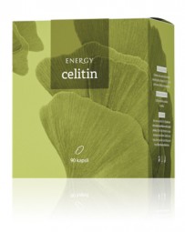 Celitin Kapseln 90 Stck.