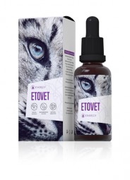 ETOVET Kräuterkonzentrat Tropfen 30 ml