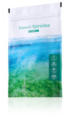 Hawaii Spirulina Tabs 200 Stck. Tabletten