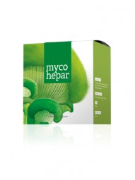 Mycohepar Kapseln 90 Stck.