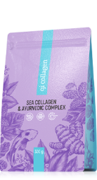 QI Collagen XXL 300 g