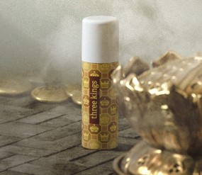 Three Kings Aromatherapie-Spray 50 ml